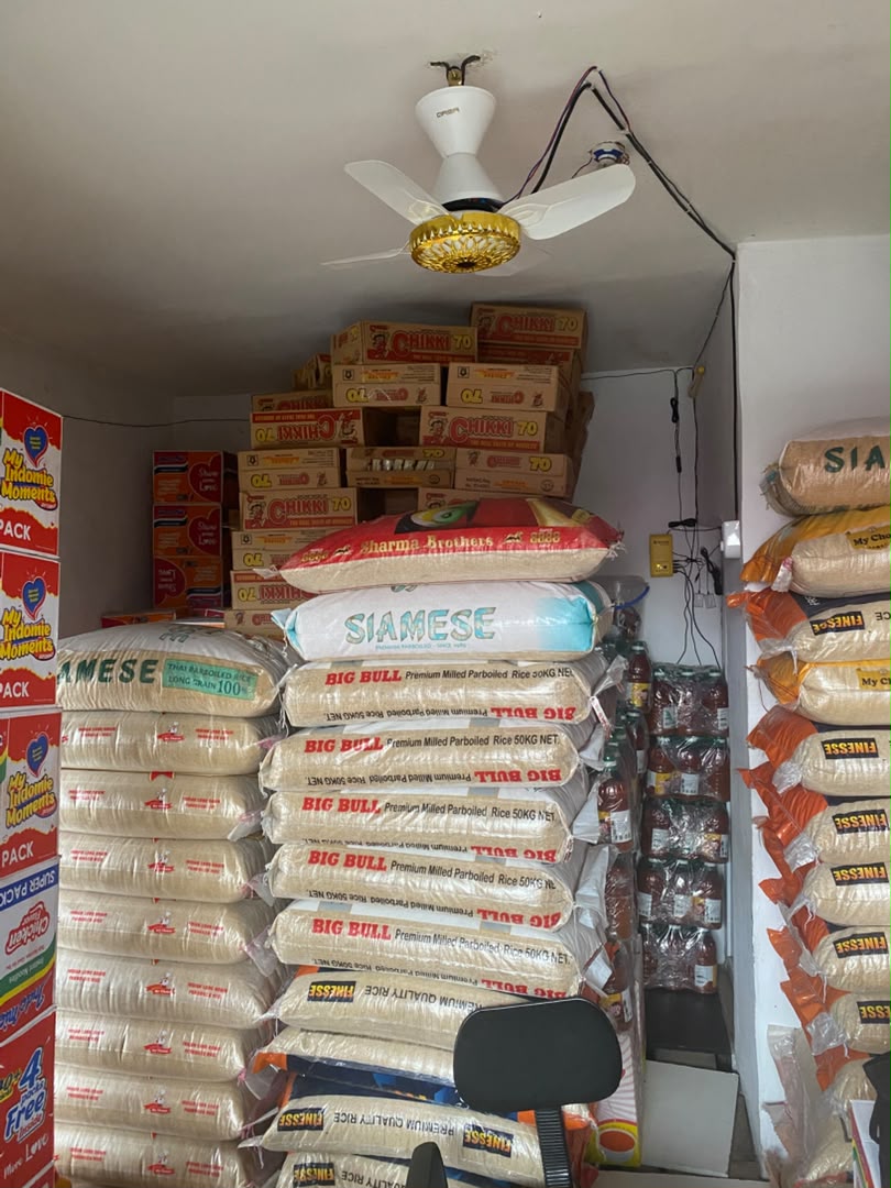 Mokan store — photo 2