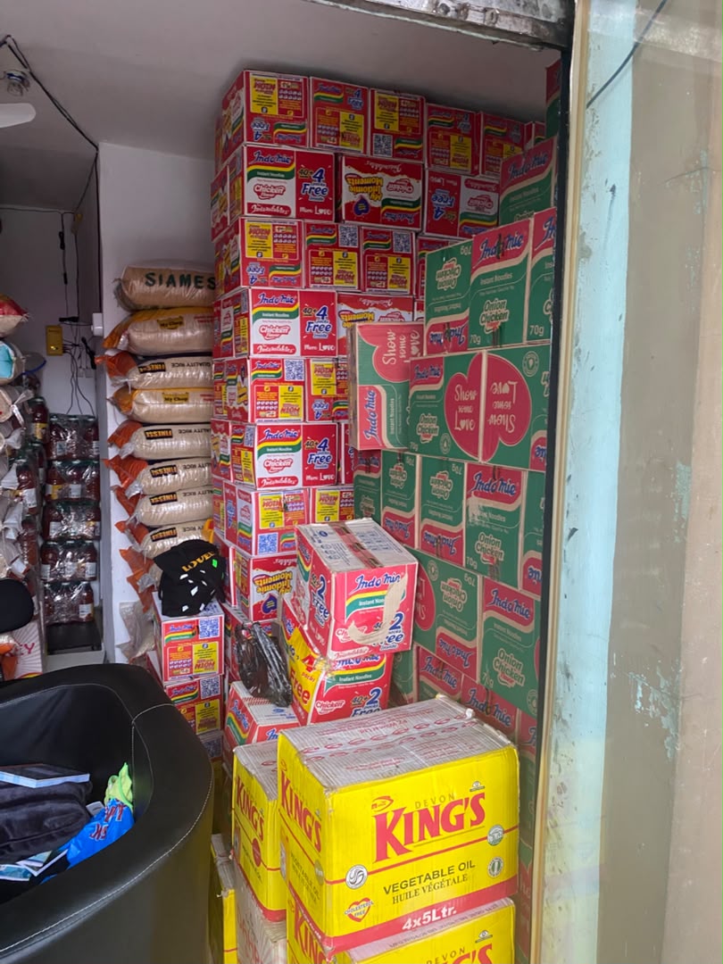 Mokan store — photo 3