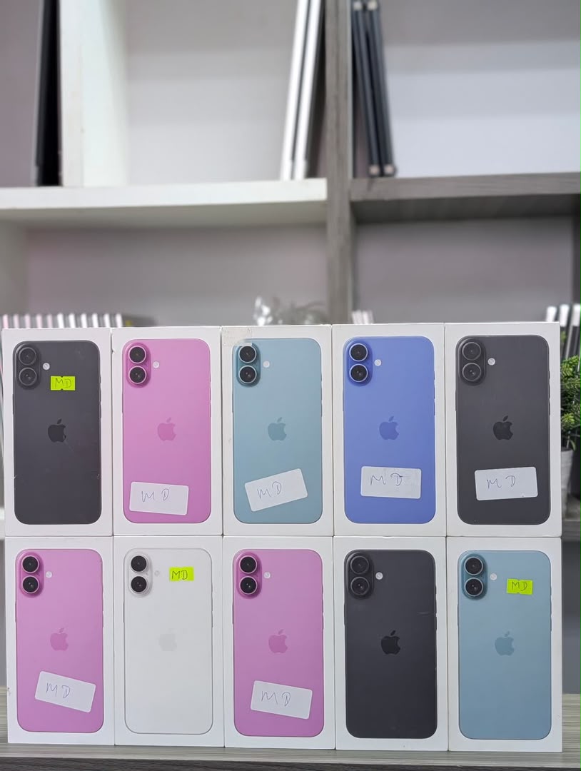 Estheria collections — Phones / Phone Accessories