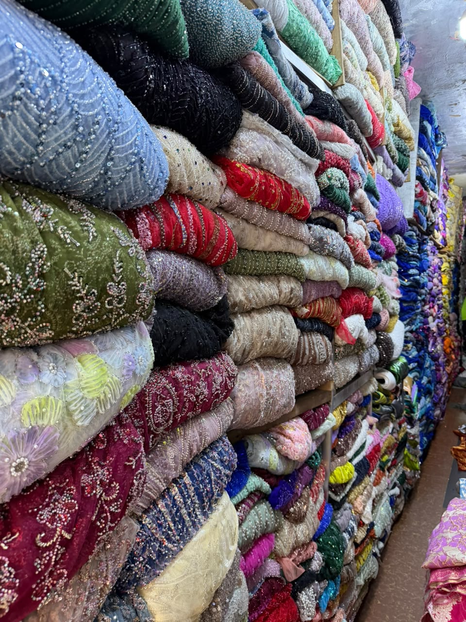 Pato fabrics — photo 3