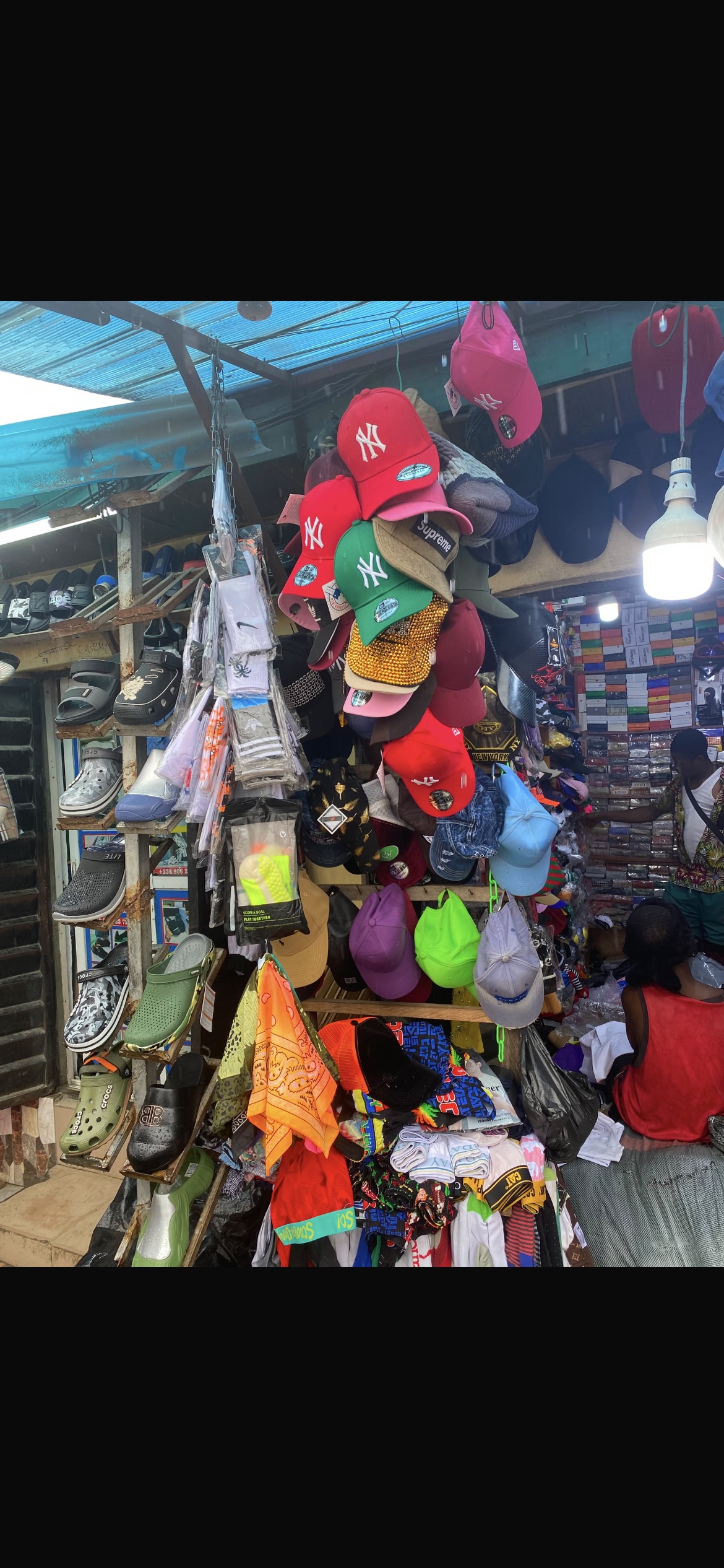 Popular G store — photo 2