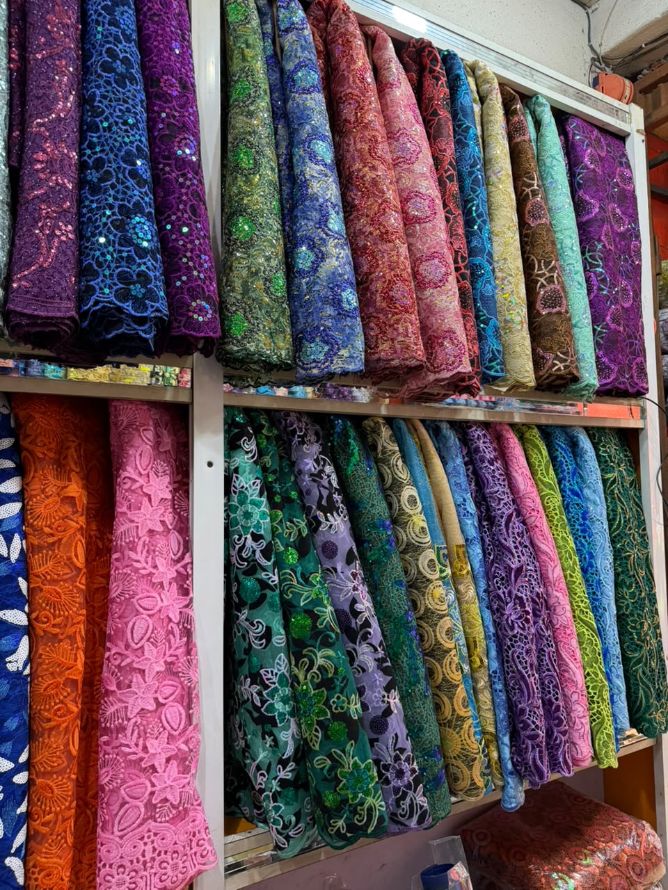 Oyizavami fabrics — photo 3