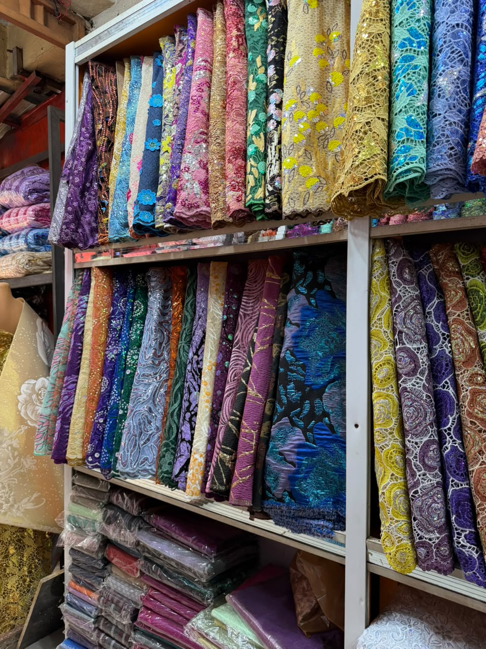 Oyizavami fabrics — photo 2