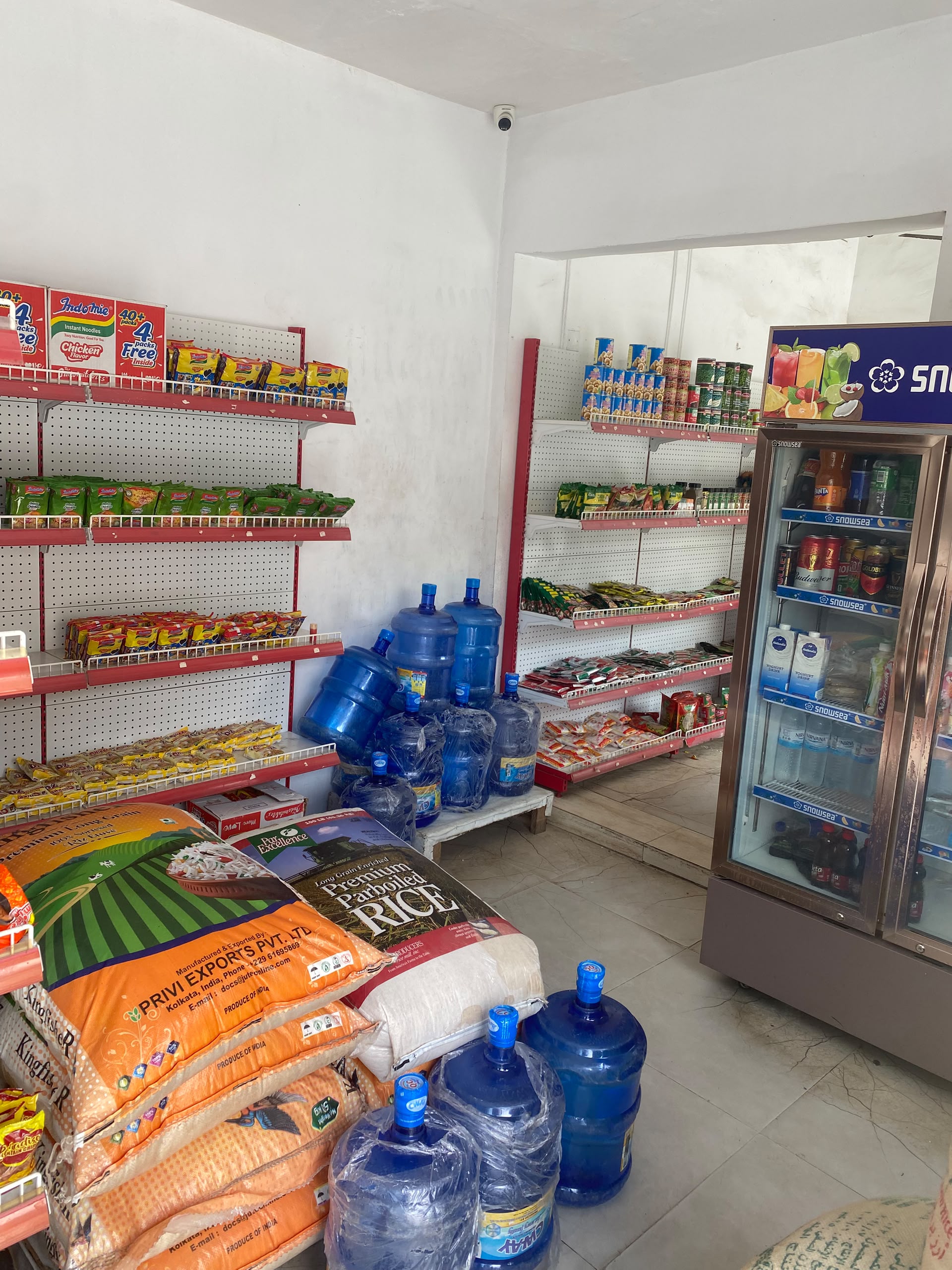 God’s grace groceries and mini mart — photo 3