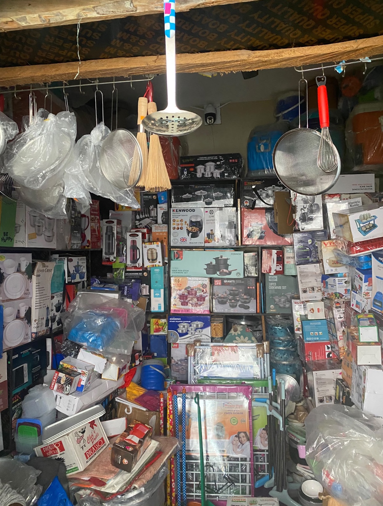 Temmy’s store — photo 2