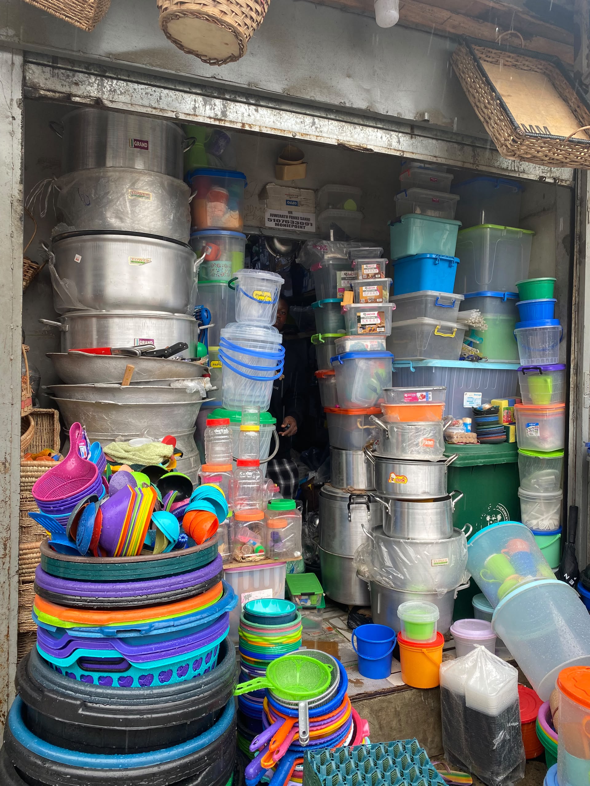 Hilkhousehold and more — Household appliances
