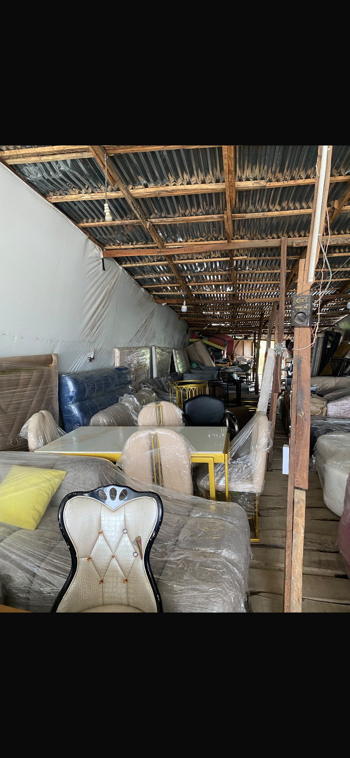 Royal concept furniture — photo 2